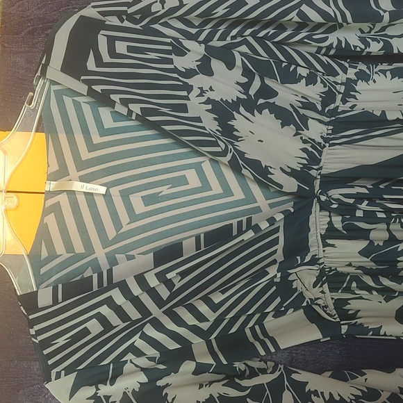 II Loui Midi Dress - Picture 3 of 6